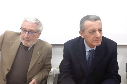Immagine riferita a: Edipo a Colono: il testamento spirituale di Sofocle